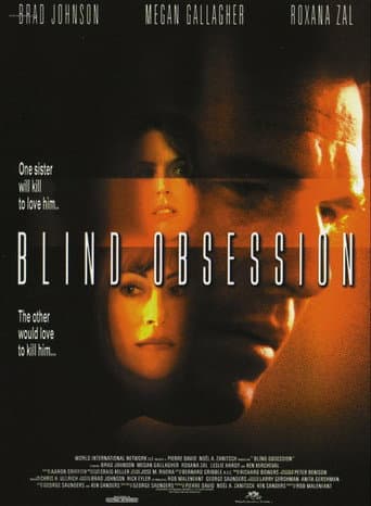 Watch Blind Obsession free online