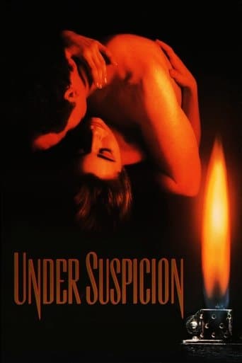 Watch Under Suspicion free online
