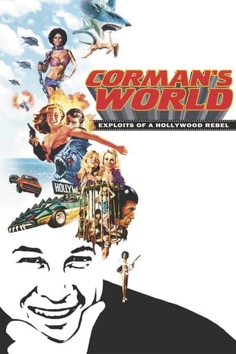 Watch Corman's World free online