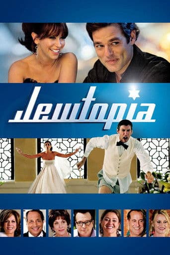 Watch Jewtopia free online