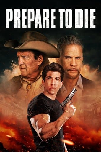 Watch Prepare to Die free online