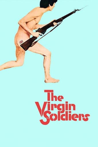 Watch The Virgin Soldiers free online
