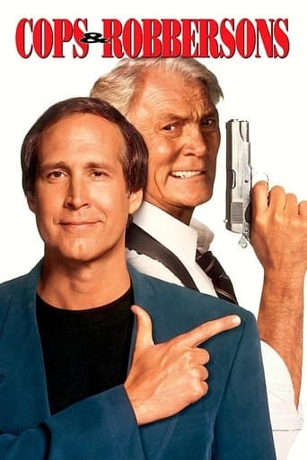 Watch Cops & Robbersons free online