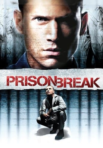 Watch Prison Break free online