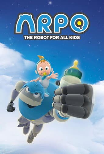 Watch ARPO: Robot Babysitter free online
