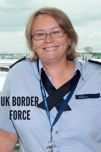 Watch UK Border Force free online