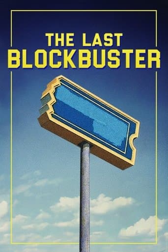 Watch The Last Blockbuster free online