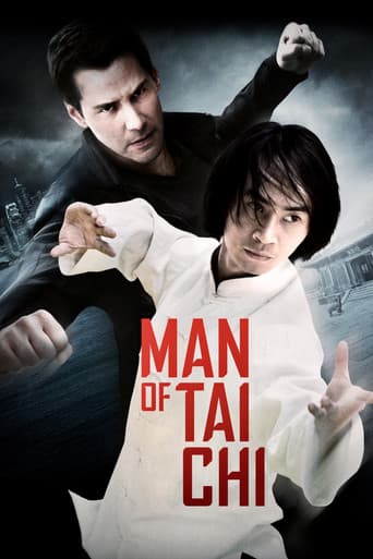 Watch Man of Tai Chi free online