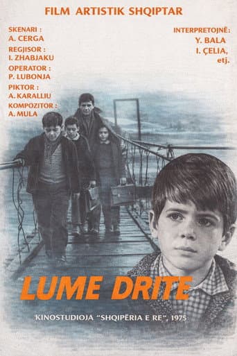Watch Lumë drite free online