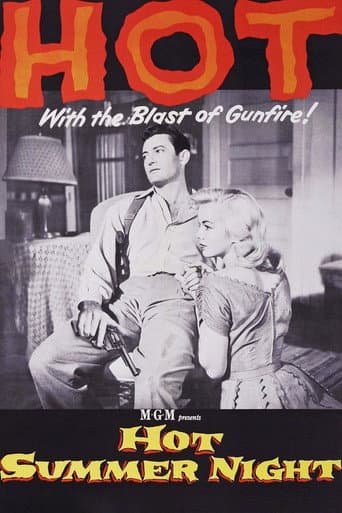 Watch Hot Summer Night free online