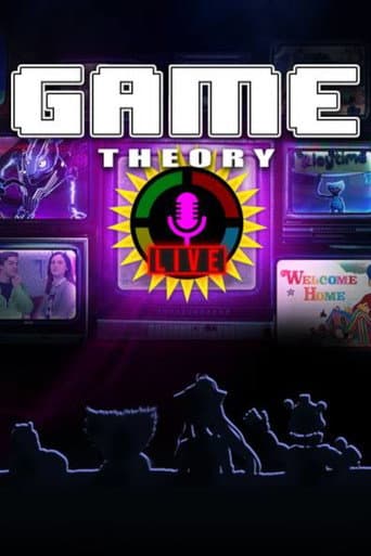 Watch Game Theory Live free online