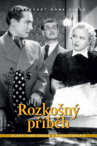 Watch Rozkošný příběh free online