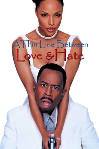 Watch A Thin Line Between Love and Hate free online