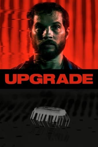 Watch Upgrade free online