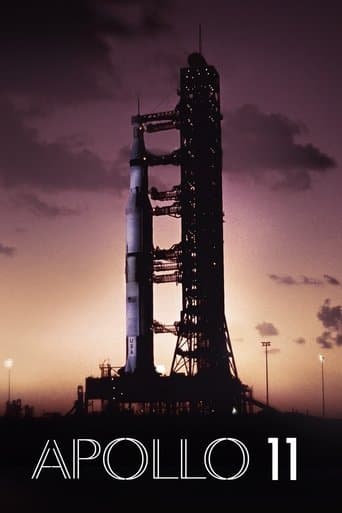 Watch Apollo 11 free online