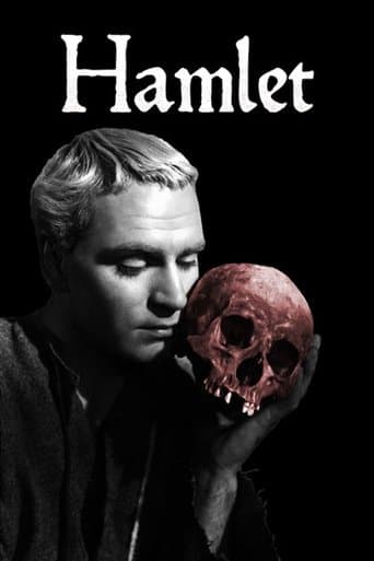 Watch Hamlet free online