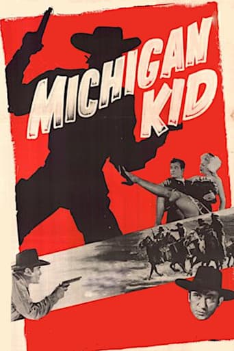 Watch Michigan Kid free online