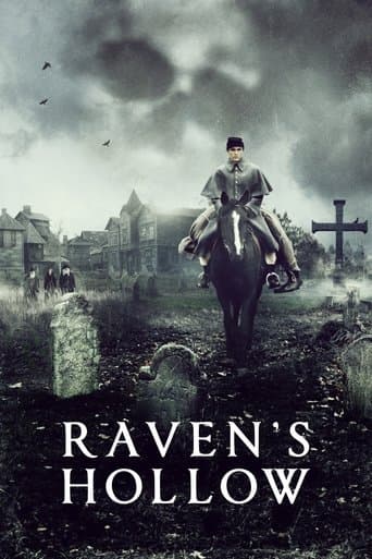 Watch Raven's Hollow free online