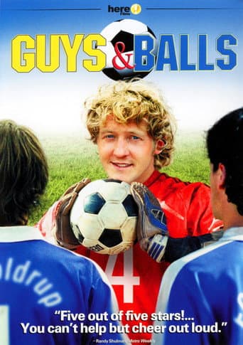 Watch Guys & Balls free online