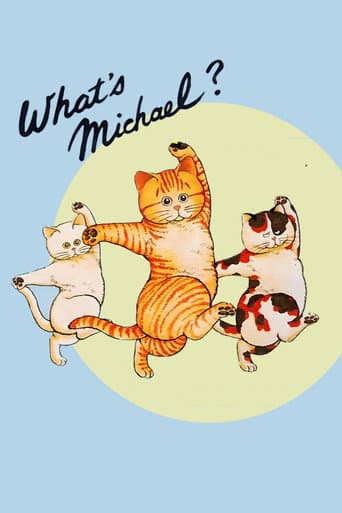 Watch What's Michael? free online