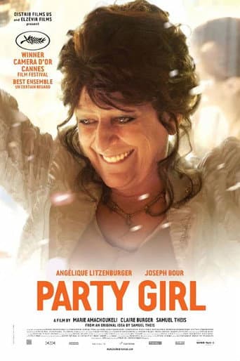 Watch Party Girl free online