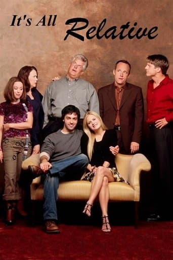 Watch It's All Relative free online