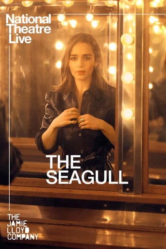 Watch National Theatre Live: The Seagull free online