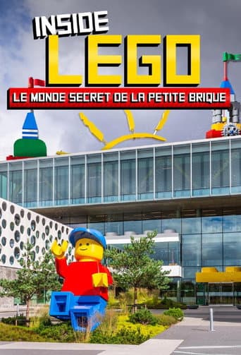 Watch Inside Lego: le monde de la petite brique free online