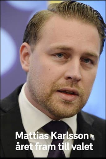 Watch Mattias Karlsson: Året fram till valet free online