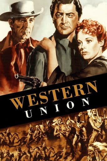 Watch Western Union free online