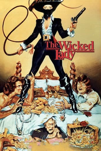 Watch The Wicked Lady free online