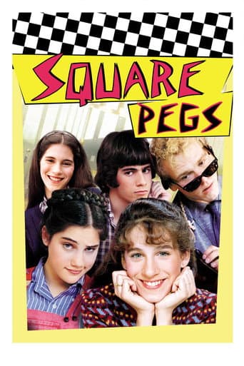 Watch Square Pegs free online