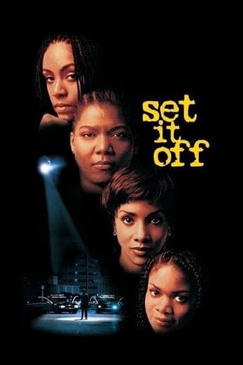 Watch Set It Off free online