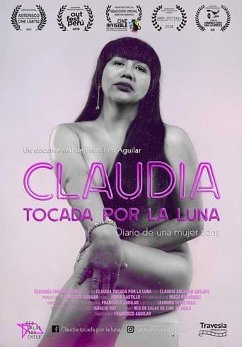 Watch Claudia Touched by the Moon free online