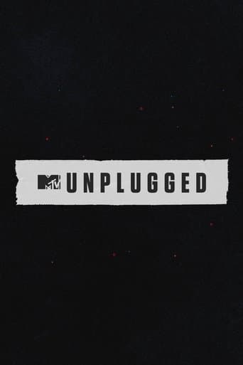 Watch MTV Unplugged free online