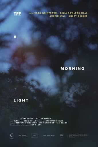 Watch A Morning Light free online