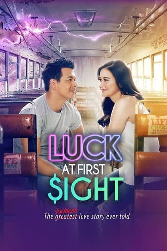 Watch Luck at First $ight free online