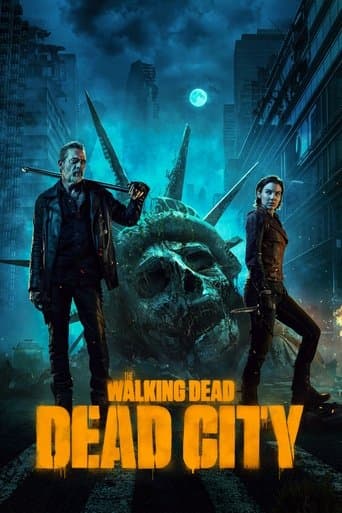 Watch The Walking Dead: Dead City free online