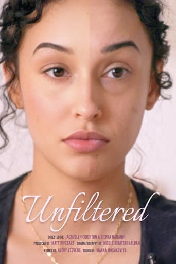 Watch Unfiltered free online