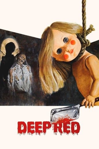 Watch Deep Red free online