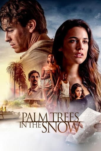 Watch Palm Trees in the Snow free online