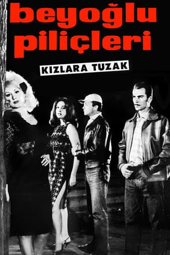 Watch Beyoğlu Piliçleri free online