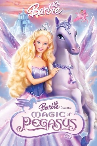 Watch Barbie and the Magic of Pegasus free online