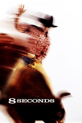 Watch 8 Seconds free online