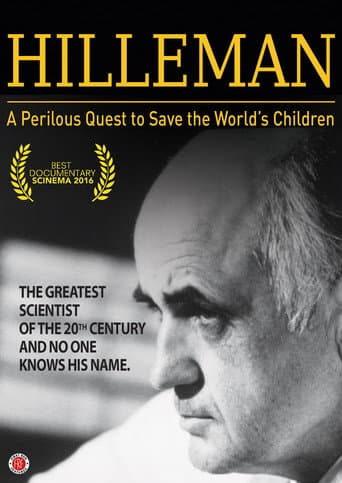 Watch HILLEMAN – A Perilous Quest to Save the World’s Children free online