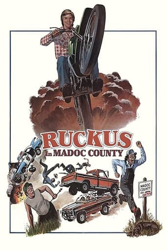 Watch Ruckus free online