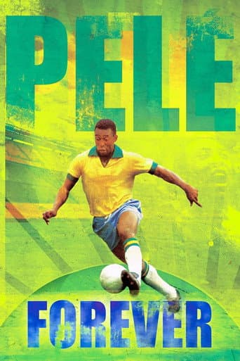 Watch Pelé Forever free online