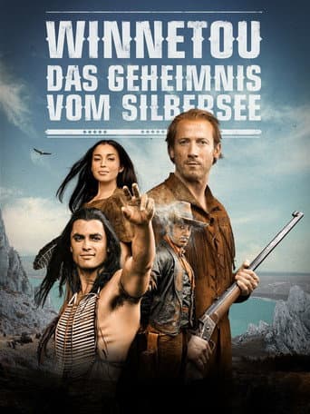 Watch Winnetou - The Secret of Silver Lake free online