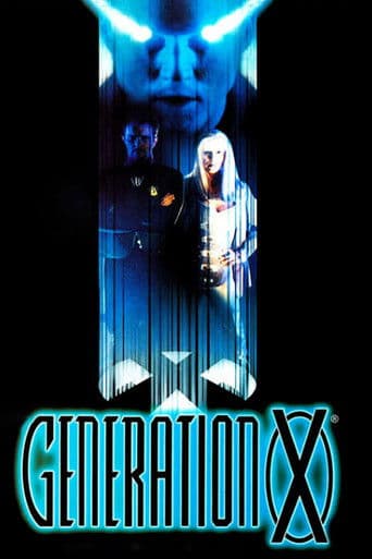 Watch Generation X free online