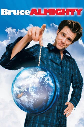 Watch Bruce Almighty free online